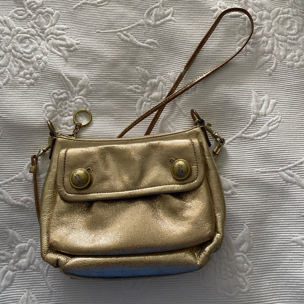 Coach Crossbody Bag
